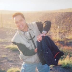 Meet your Posher, Ron